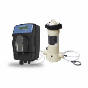 בקרים וכלורינטורים