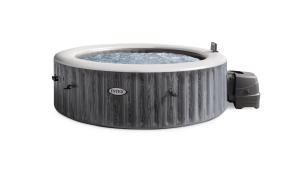 ג'קוזי עגול בועות (6 אנשים) דגם 28442 מבית INTEX