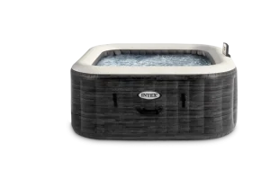 ג'קוזי מרובע בועות (4 אנשים) דגם 28450 מבית INTEX