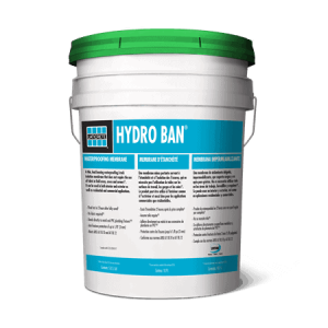 HYDRO BAN הידרו באן