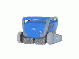 רובוט לבריכה דגם :Dolphin M550- Maytronics
