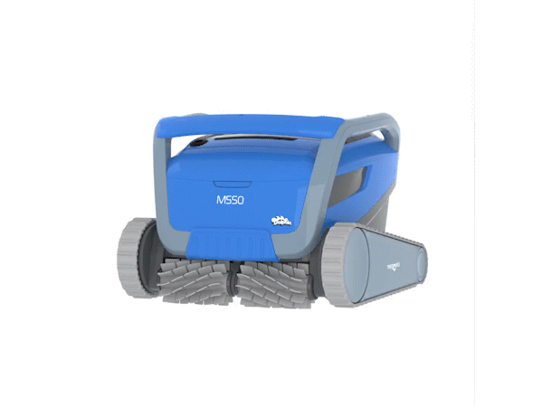 רובוט לבריכה דגם :Dolphin M550- Maytronics – תמונה 5