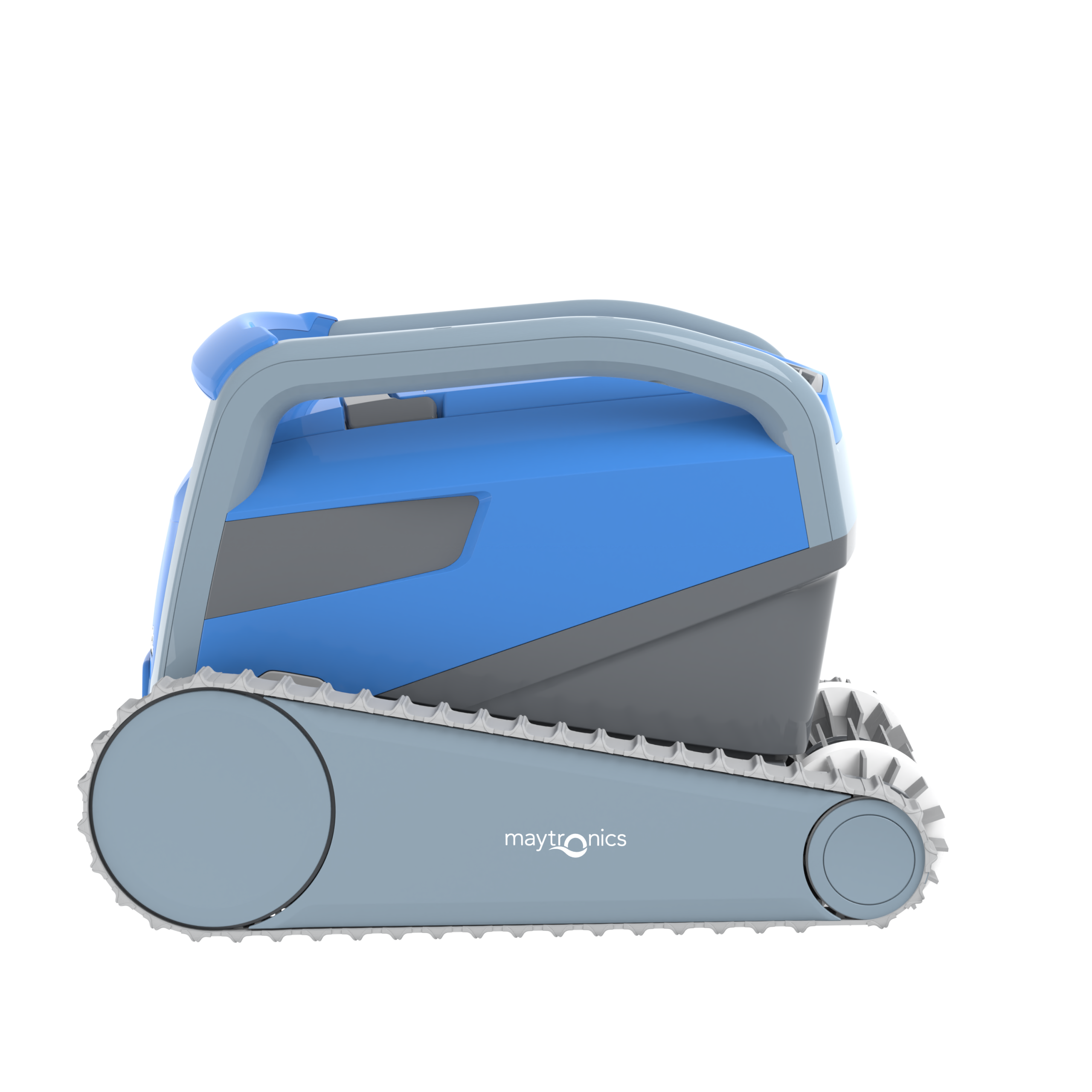 רובוט לבריכה דגם :Dolphin M550- Maytronics – תמונה 6