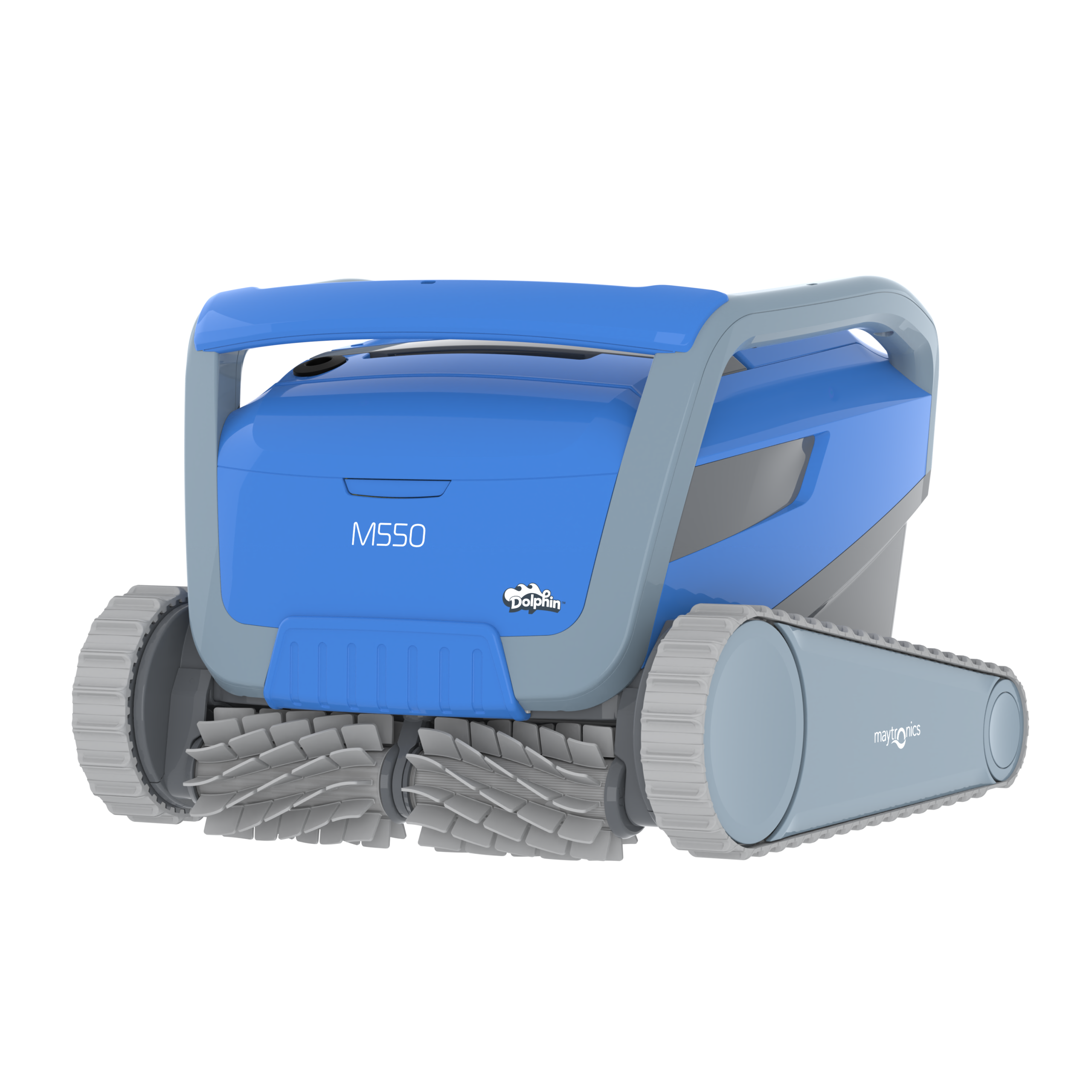 רובוט לבריכה דגם :Dolphin M550- Maytronics – תמונה 7