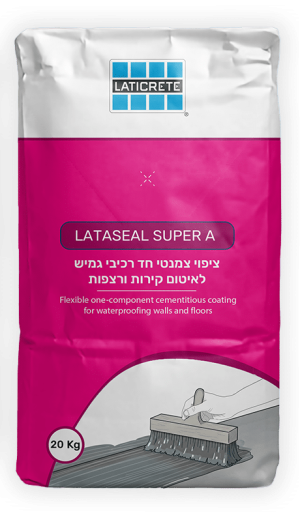 LATASEAL SUPER A
