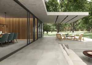 ריצוף חוץ GRESMANC דגם : OSLO 60X120