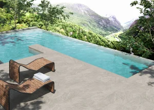 ריצוף חוץ GRESMANC דגם : AMBERES 60X120