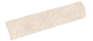 אריח קמור GRESMANC דגם : 31X4.3 CORINTO BEIGE