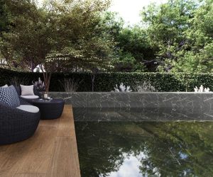 ריצוף פנים בריכה GRESMANC דגם : PORTOFINO 6.25X31