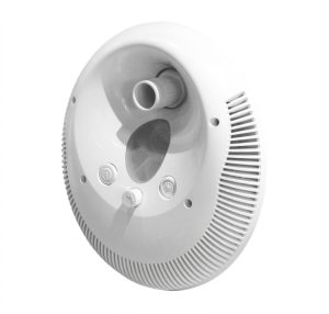 ג'ט שחייה נגד הזרם