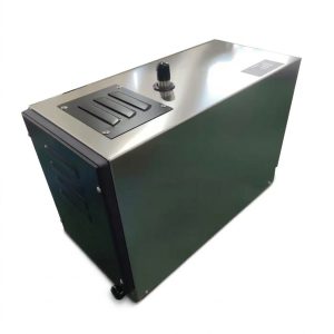 מחולל אדים 15 KW לסאונה רטובה