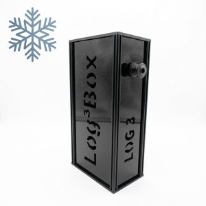 ננו קליר – Nano Clear LOGBOX למקפיא כולל מתקן