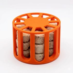 ננו קליר – NANO CLEAR לבריכה מחסנית עד 100 קוב