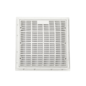 רשת מרובעת + מסגרת EMAUX אמוקס 26X26 ס"מ