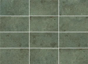 ריצוף פנים בריכה GRESMANC דגם : 62.5X31 PARADISE BALI