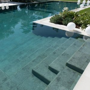 אריח קמור GRESMANC דגם : 31X5.2 PARADISE BALI