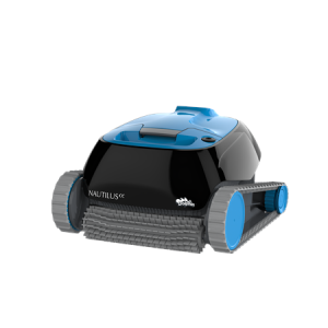רובוט לבריכה דולפין דגם : Dolphin Nautilus CC