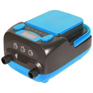 משאבת ניפוח נטענת לבריכות ENERGY POOLS
