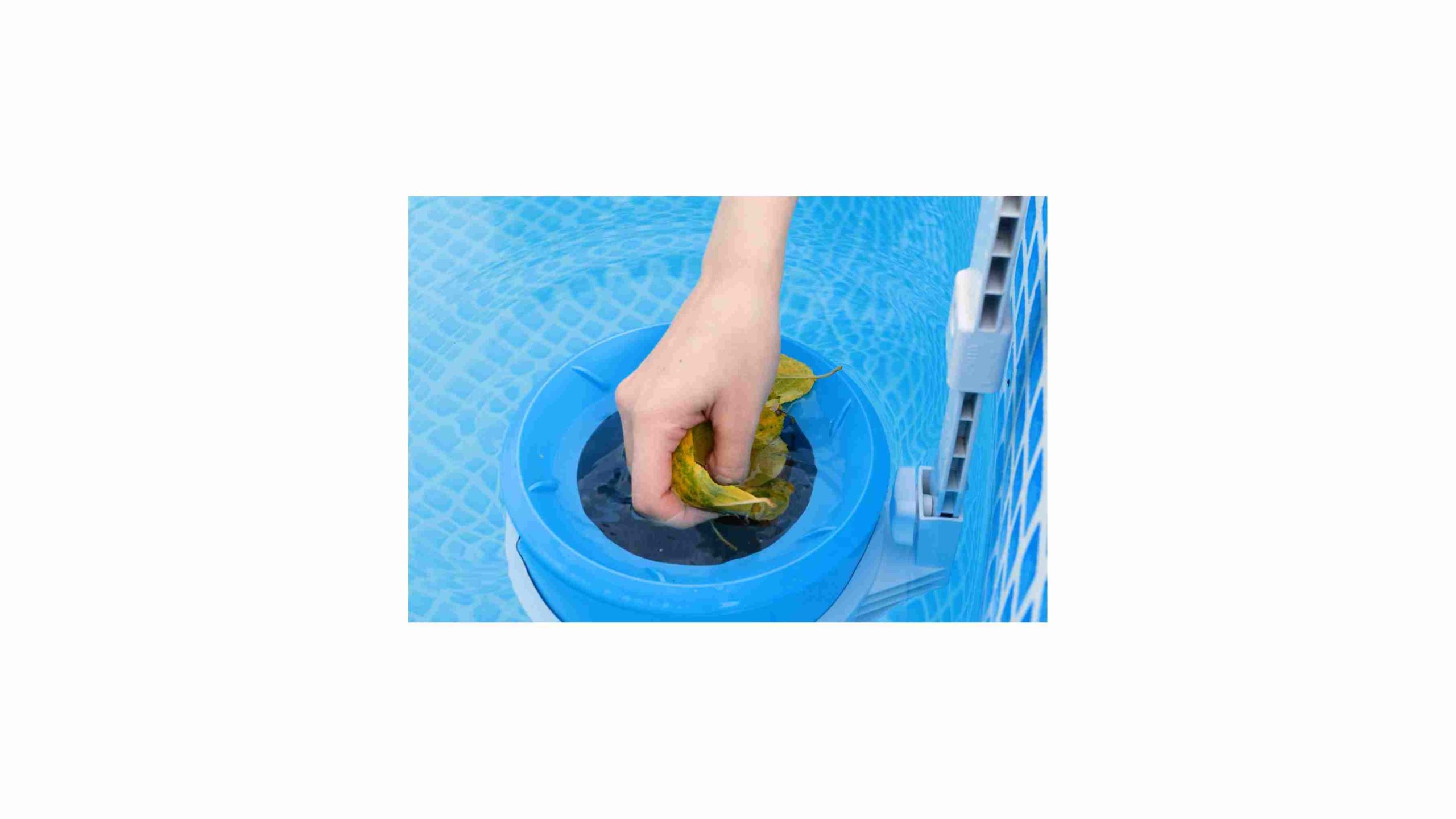 Read more about the article למה הסקימר בבריכה לא שואב טוב ומה אפשר לבדוק לפני שמחליפים חלק?